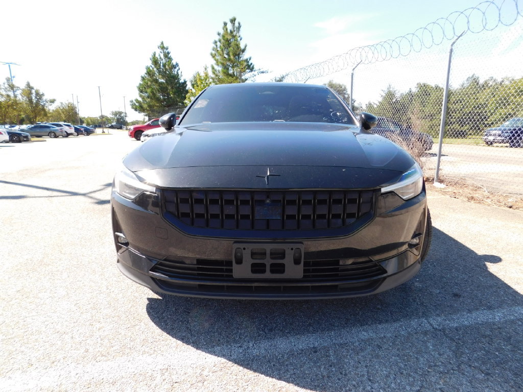 Used 2022 Polestar Polestar 2 w/ Plus Package AWD/4WD image 3