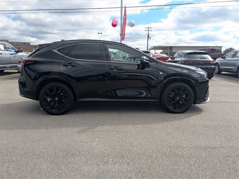 Used 2024 Lexus NX 350 F Sport image 2