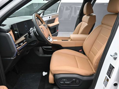 New 2026 Hyundai Santa Fe Calligraphy image 15