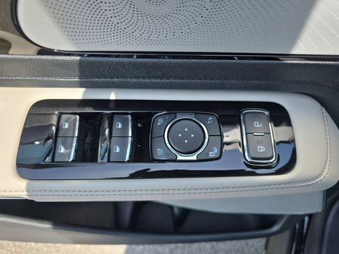 New 2026 Lincoln Aviator Reserve AWD/4WD image 28