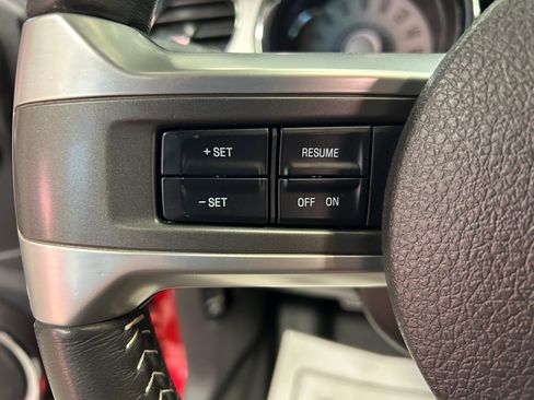 Used 2012 Ford Mustang GT Premium w/ Brembo Brake Pkg RWD image 12