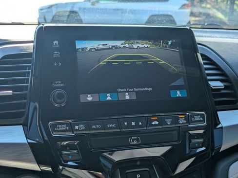 Used 2020 Honda Odyssey EX image 21