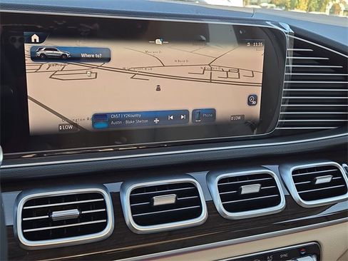 New 2026 Mercedes-Benz GLE 350 4MATIC image 12