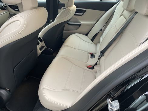 Certified 2024 Mercedes-Benz C 300 Sedan image 39