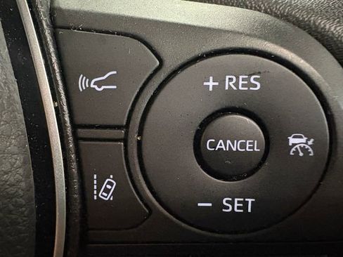 Used 2023 Toyota RAV4 Limited w/ Limited Grade Weather Package image 17