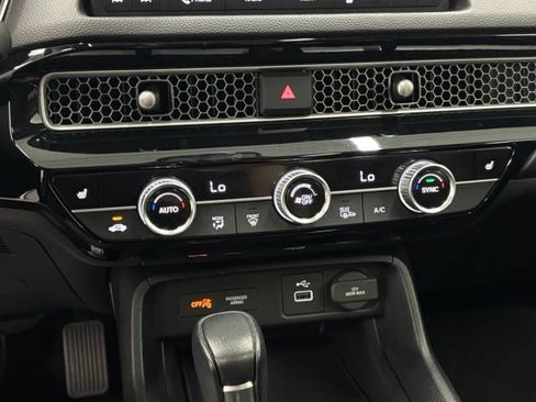 Used 2023 Honda Civic EX-L image 26