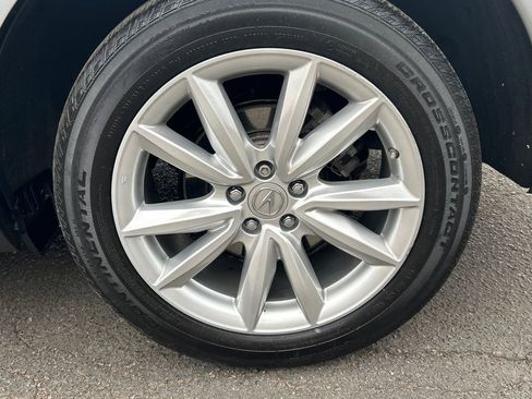 Used 2020 Acura RDX SH-AWD image 16