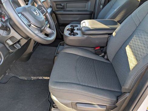 New 2026 RAM 3500 Tradesman image 14