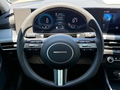 Certified 2025 Hyundai Sonata SE FWD image 20