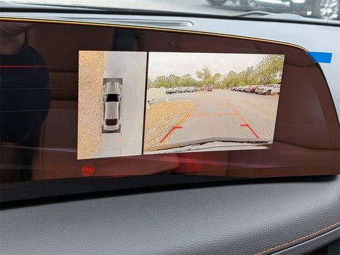 New 2026 Cadillac CT5 V w/ Platinum Package image 23