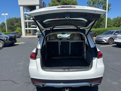 Used 2020 Mercedes-Benz GLE 350 4MATIC image 9