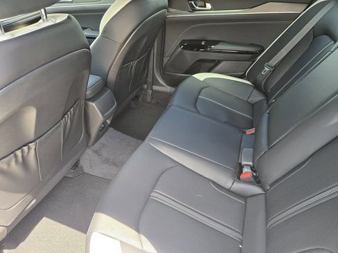 New 2026 Kia K5 GT-Line FWD image 20