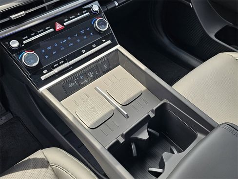 New 2025 Hyundai Santa Fe Limited image 20