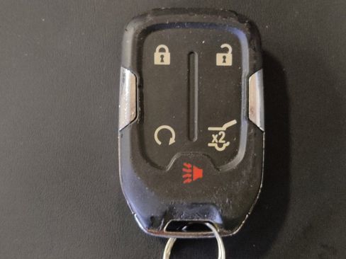 Used 2020 GMC Terrain SLT w/ Preferred Package image 32