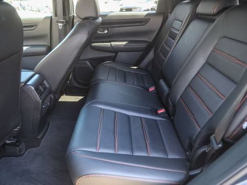 Used 2025 Honda CR-V Sport-L image 19