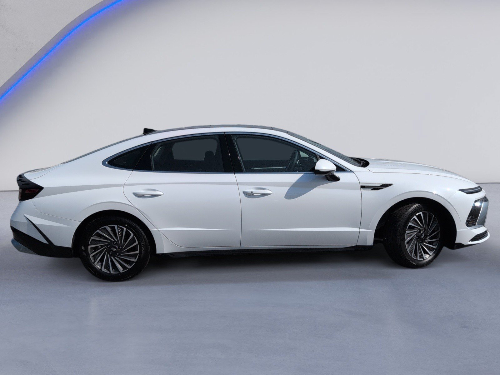 New 2026 Hyundai Sonata SEL FWD image 3
