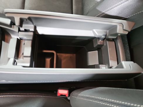 New 2026 Nissan Rogue SV w/ Cold Weather Package image 25