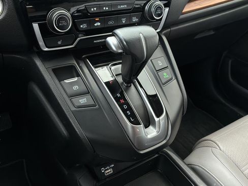 Used 2020 Honda CR-V EX-L image 24