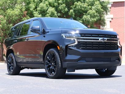 Used 2022 Chevrolet Tahoe High Country w/ Premium Package