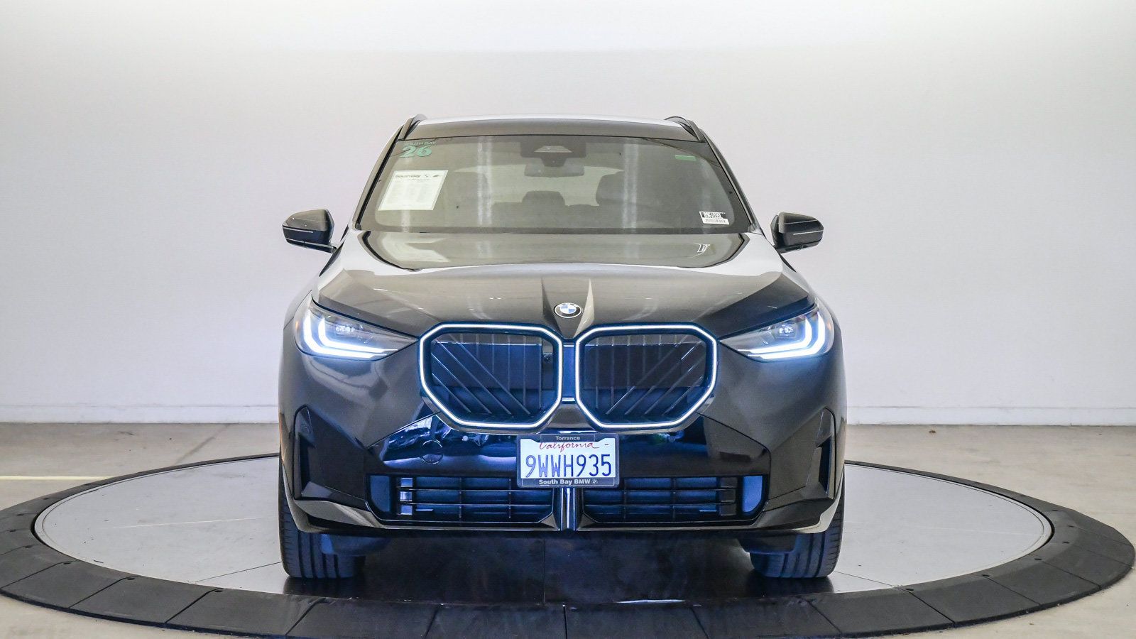 Used 2026 BMW X3 xDrive30i w/ Premium Package AWD/4WD image 6