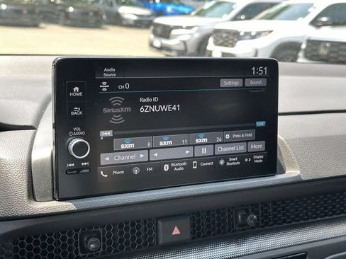 Certified 2025 Honda CR-V Sport-L image 27