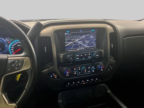 Used 2018 GMC Sierra 1500 Denali w/ Denali Ultimate Package AWD/4WD image 7
