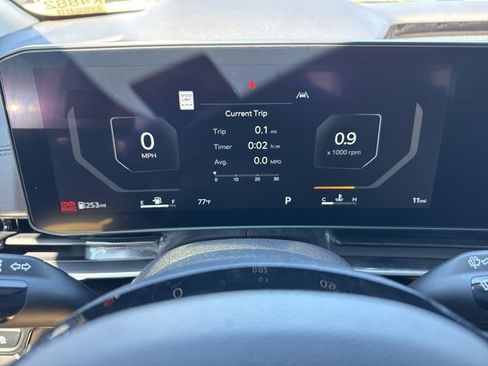 New 2026 Kia Carnival SX Prestige image 15