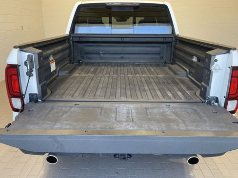 Certified 2023 Honda Ridgeline RTL image 30