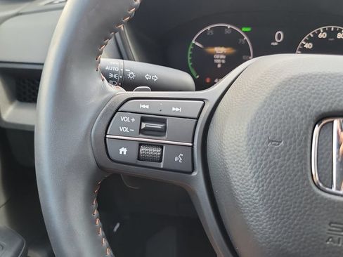 Used 2025 Honda CR-V Sport-L image 20