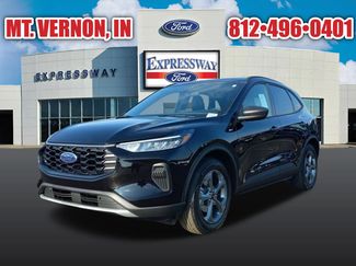 New 2026 Ford Escape ST-Line w/ Cold Weather Package video 1