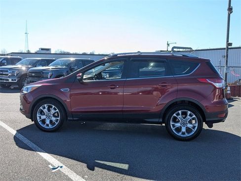 Used 2014 Ford Escape Titanium image 6