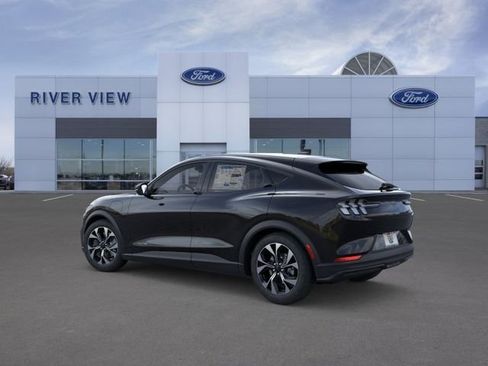 New 2026 Ford Mustang Mach-E Select w/ Comfort Package Lite AWD/4WD image 4