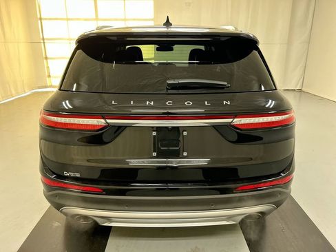 Used 2022 Lincoln Corsair AWD w/ Equipment Group 101A image 21