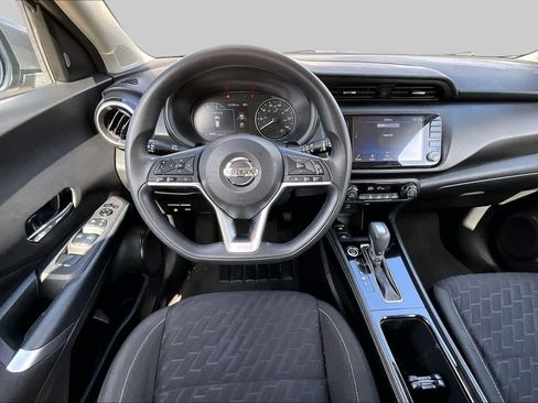 Certified 2024 Nissan Kicks S FWD image 6