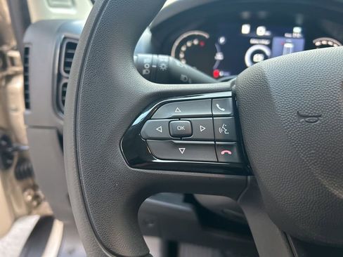 New 2026 RAM ProMaster 2500 w/ Premium Convenience Group image 44