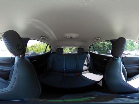 Used 2025 Buick Encore GX Preferred FWD image 38