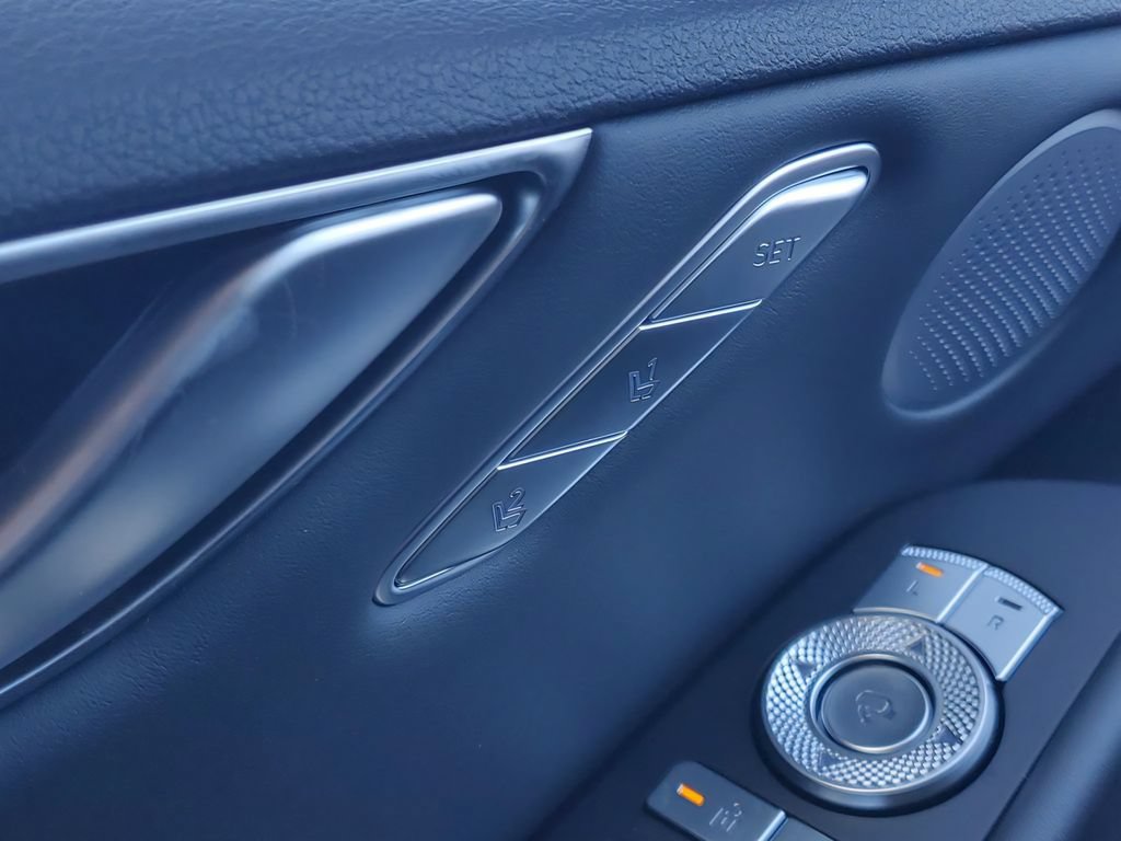 New 2026 Genesis G80 2.5T Advanced AWD/4WD image 17