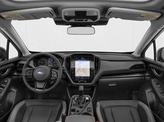 New 2026 Subaru Crosstrek 2.5i Limited video 3