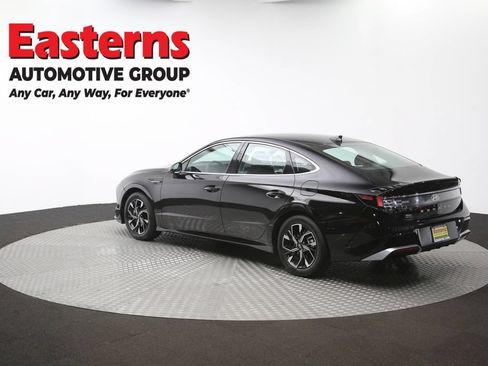 Used 2024 Hyundai Sonata SEL FWD image 64