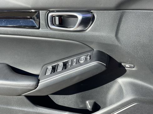 Used 2025 Honda Civic Sport image 27