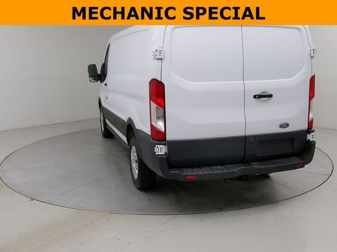 Used 2018 Ford Transit 250 130 Low Roof w/ Exterior Upgrade Package RWD image 15