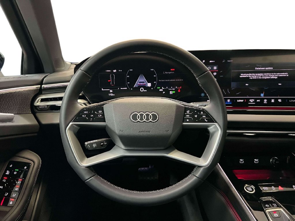 Used 2026 Audi A6 Premium Plus AWD/4WD image 11