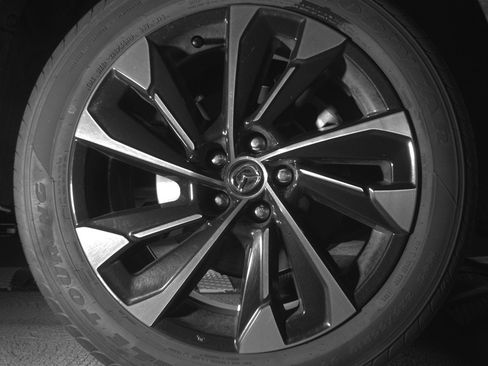 Used 2025 MAZDA CX-50 2.5 Hybrid w/ Premium Plus Pkg image 15