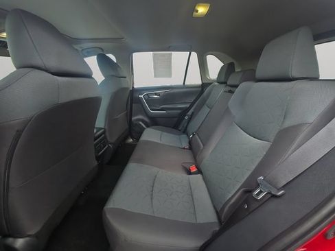 Certified 2025 Toyota RAV4 XLE w/ Convenience Package AWD/4WD image 11