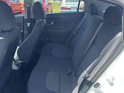 Used 2013 Kia Rio LX w/ PWR Pkg FWD image 11