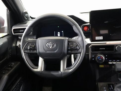 New 2026 Toyota 4Runner TRD Off-Road Premium AWD/4WD image 16