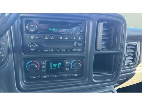 Used 2006 GMC Sierra 1500 SLE w/ Light Duty Power Package image 16