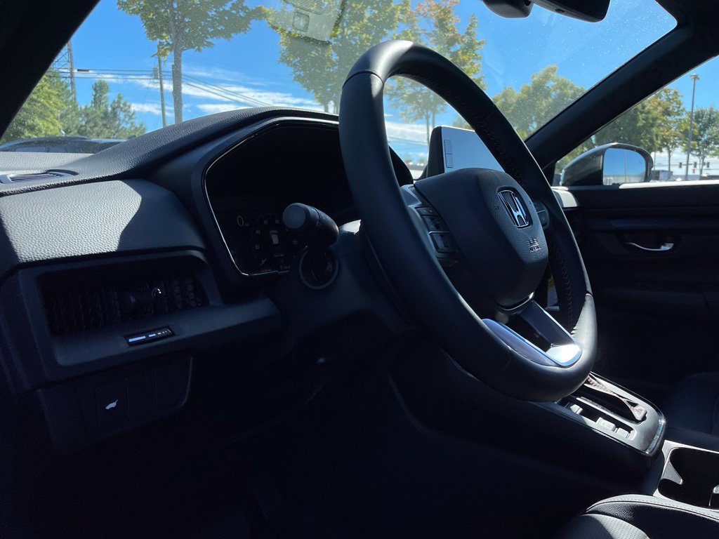 New 2027 Honda CR-V Sport-L image 27