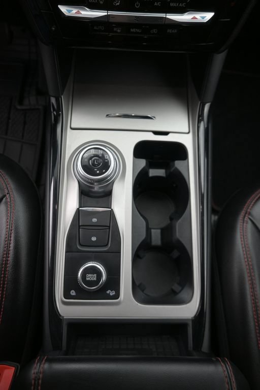 Used 2022 Ford Explorer ST-Line AWD/4WD image 21