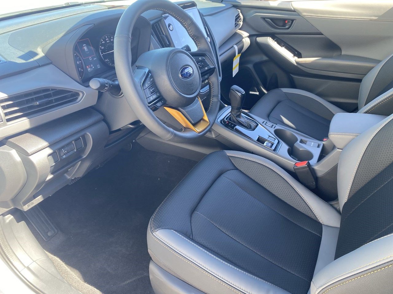 New 2026 Subaru Crosstrek 2.5i Wilderness AWD/4WD image 14